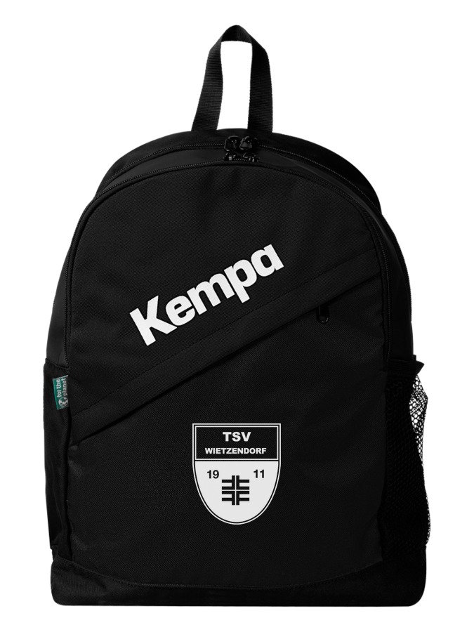 Kempa Rucksack Team Junior