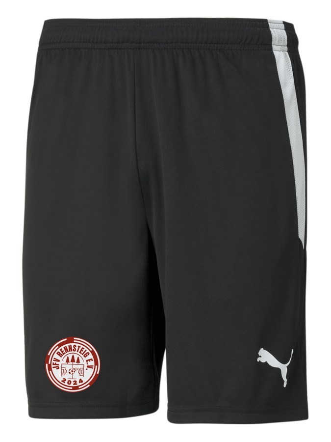 PUMA teamLIGA Shorts