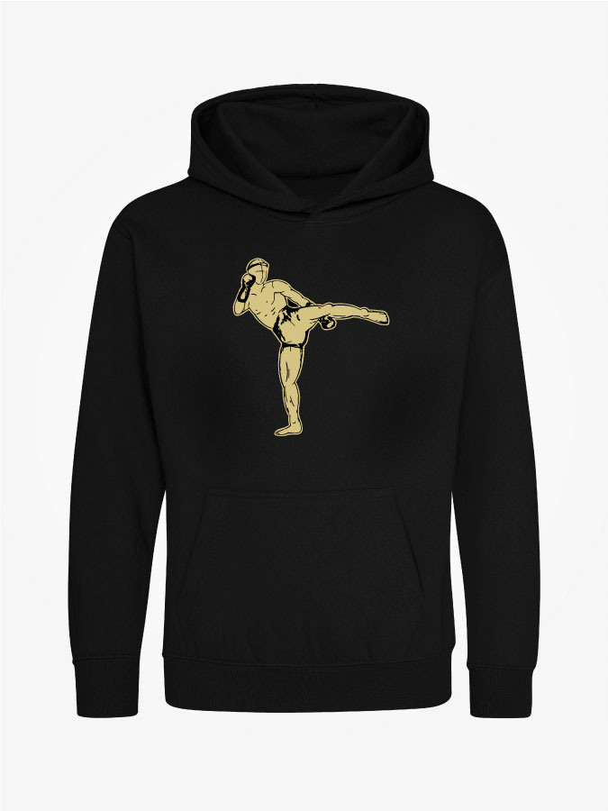Hoodie Classic Kids