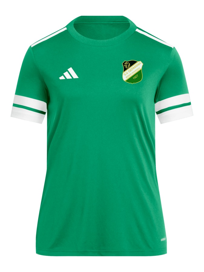 adidas Squadra 25 Trikot Damen