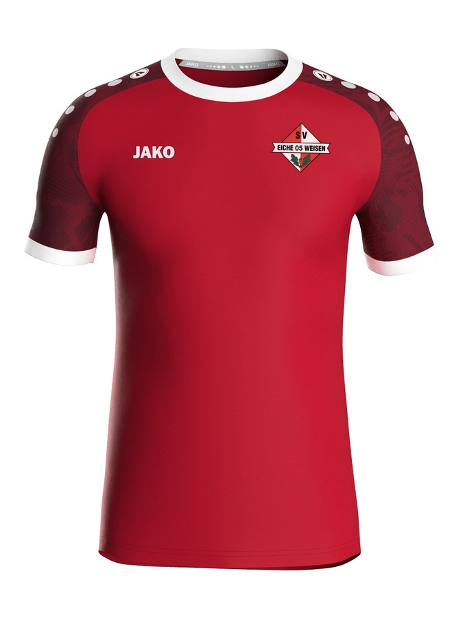 Jako Trikot Iconic Kurzarm
