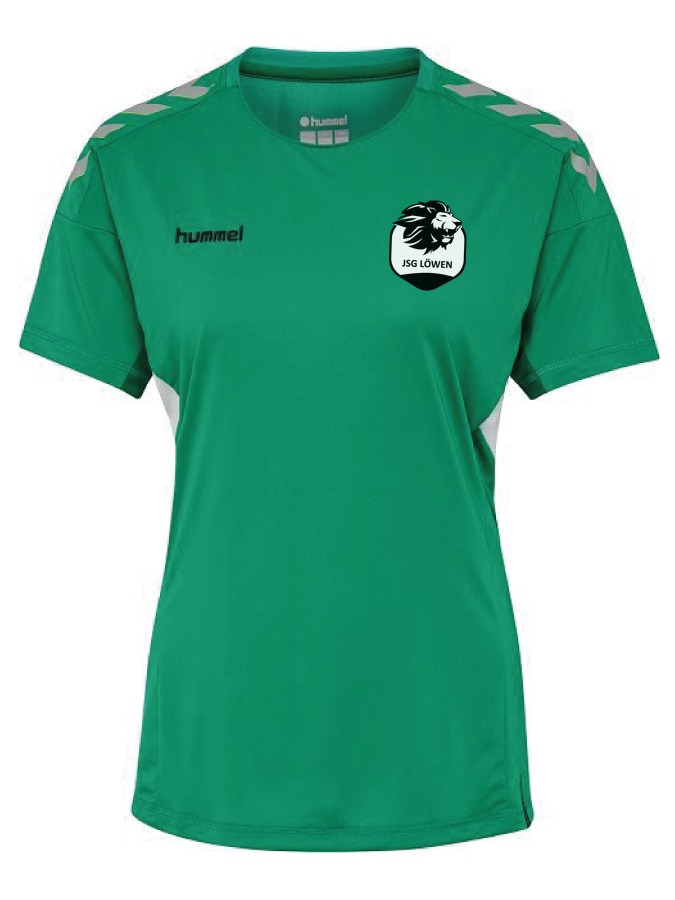 Hummel Tech Move Jersey Damen