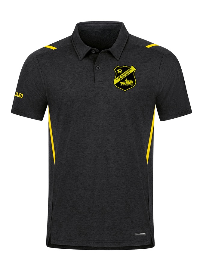 Jako Poloshirt Challenge