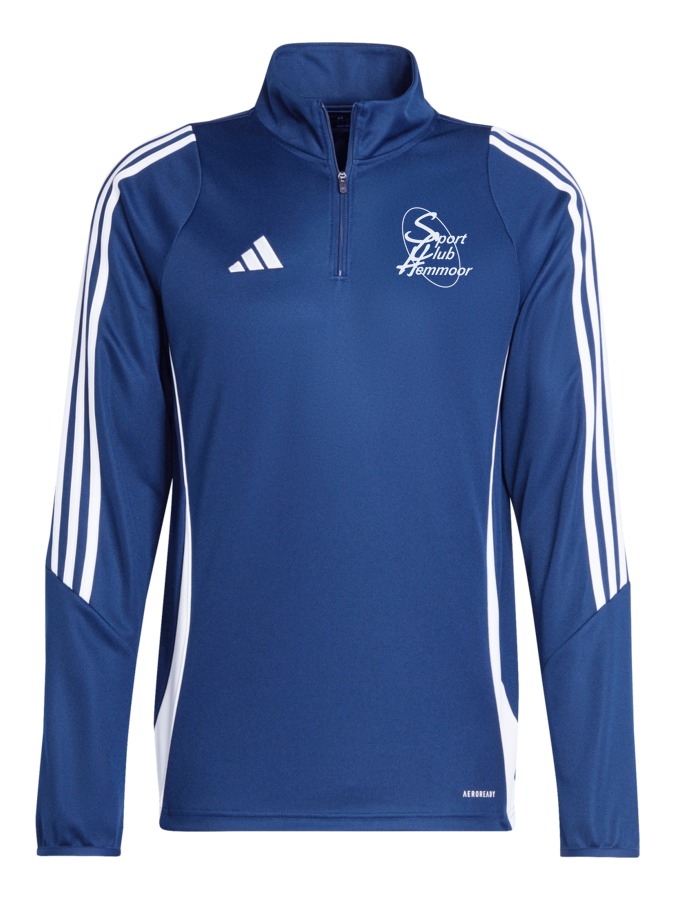adidas Tiro 24 Trainingsoberteil