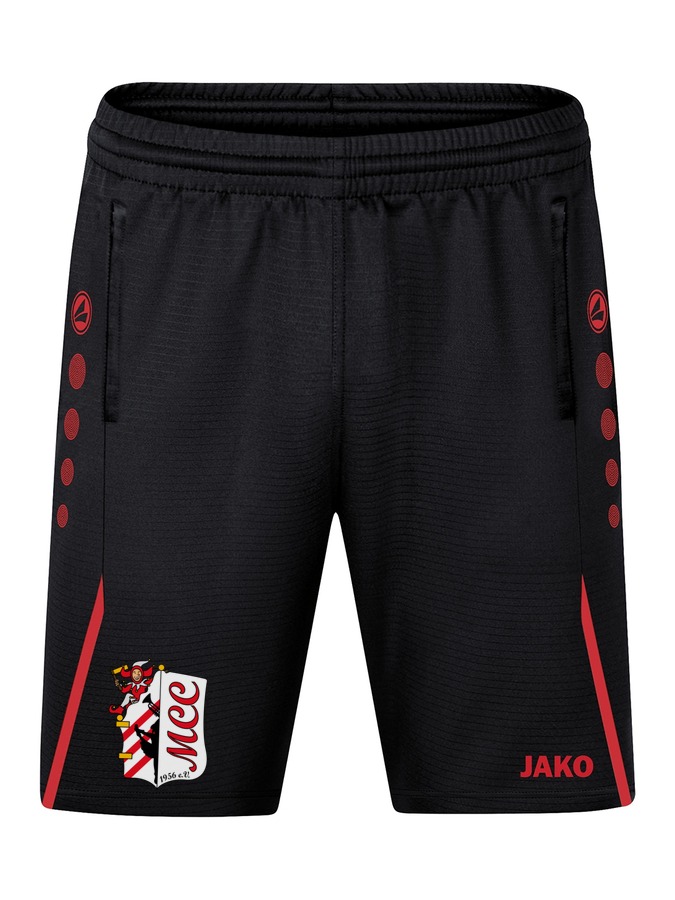 Jako Trainingsshort Challenge