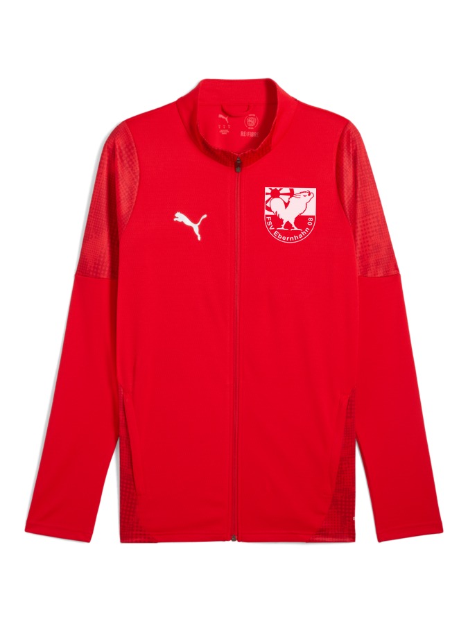 PUMA teamCUP Trainingsjacke