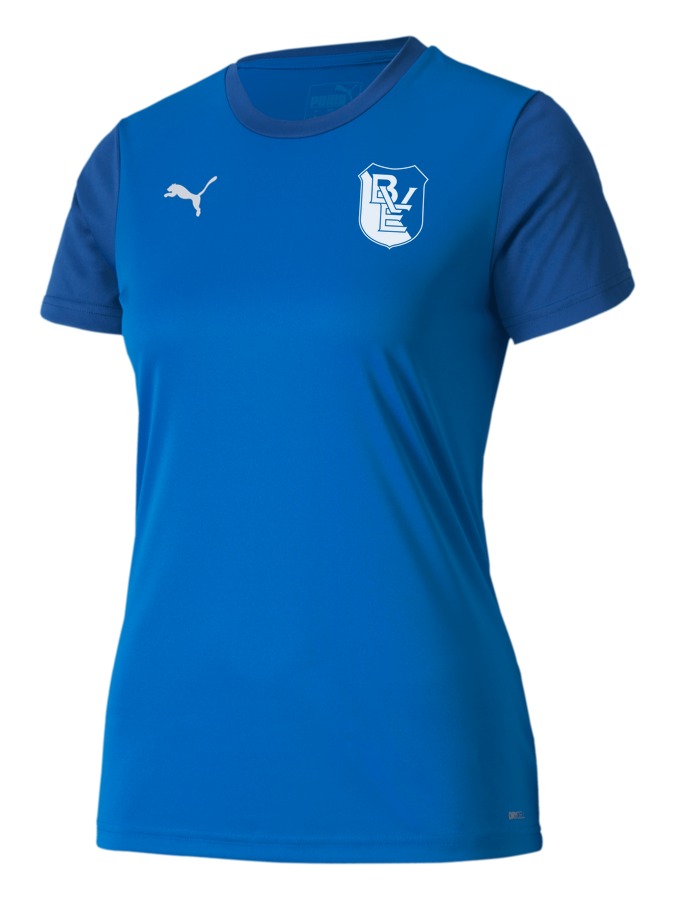 PUMA teamGOAL 23 Sideline T-Shirt Damen