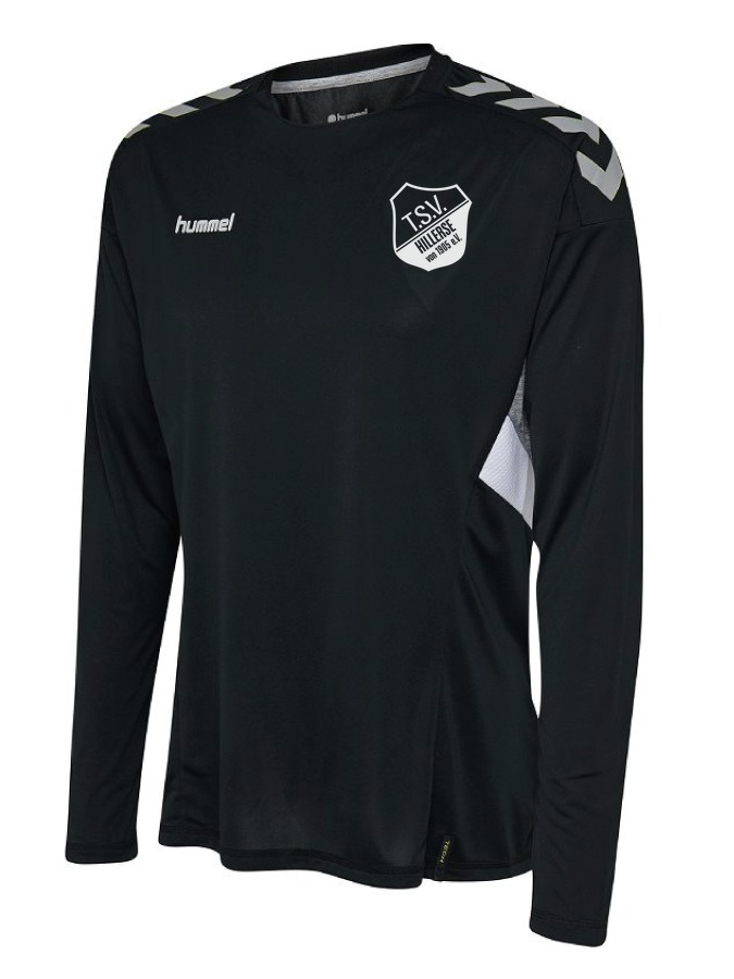 Hummel Tech Move Jersey Langarm