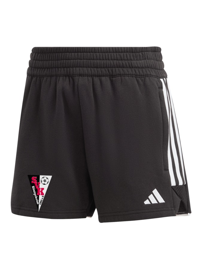 adidas Tiro 23 League Sweatshorts Damen
