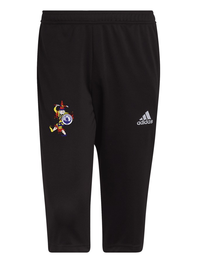 adidas Entrada 22 3/4-Hose