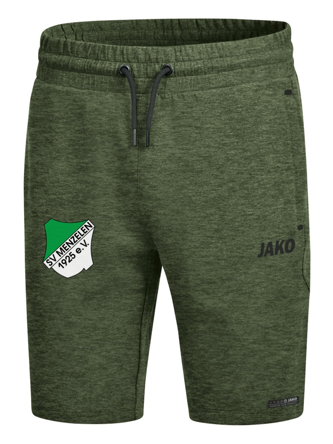 Jako Short Premium Basics Damen