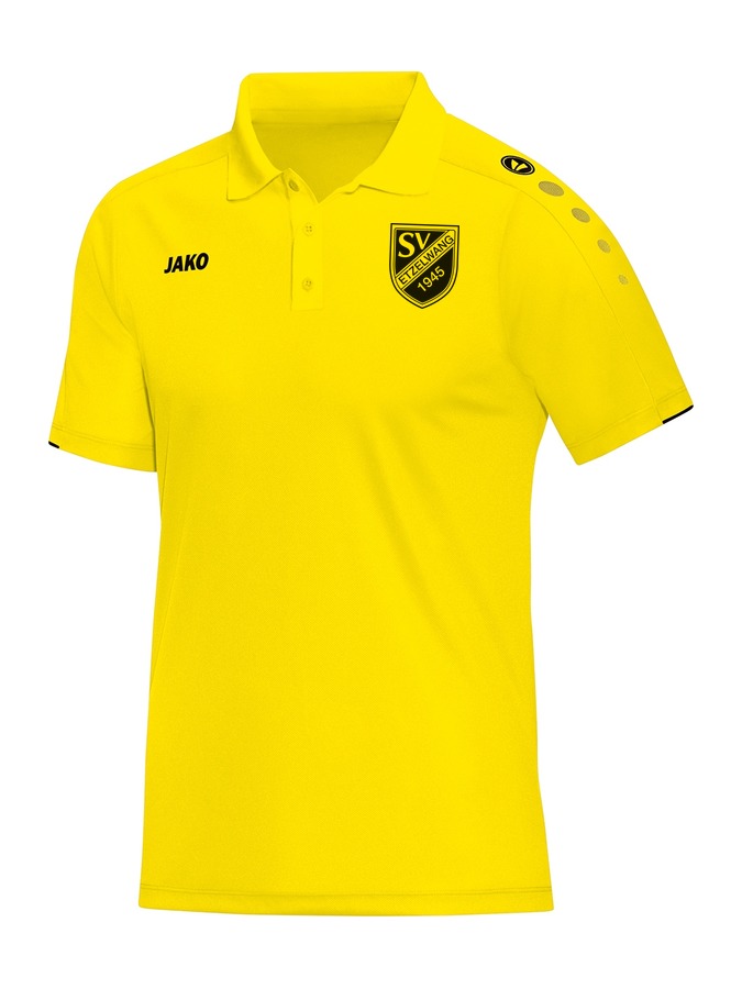 Jako Poloshirt Classico