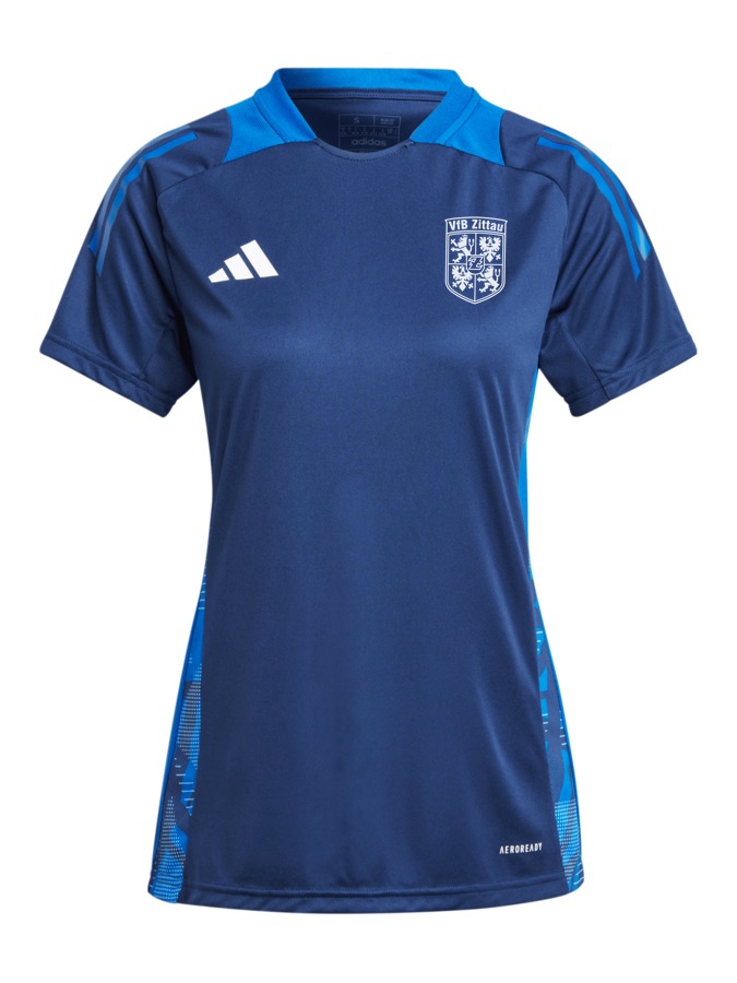 adidas Tiro 24 Competition Trikot Damen