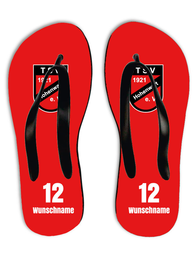 Zehentrenner