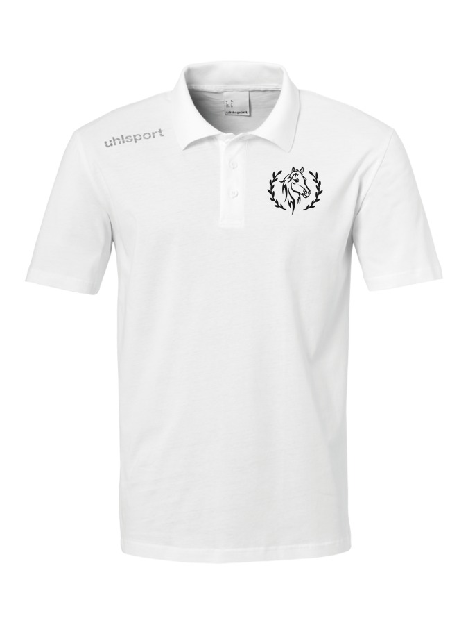 uhlsport Essential Polo Shirt