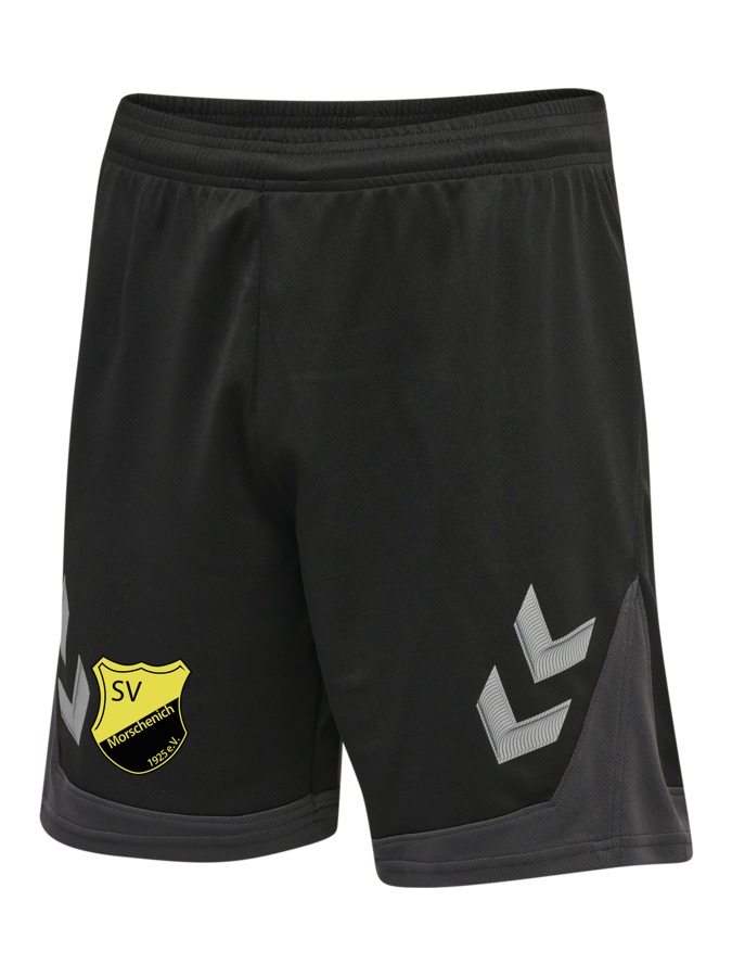 Hummel Lead Trainingsshorts