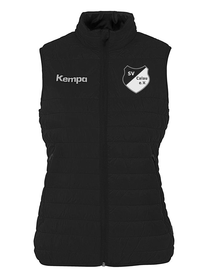 Kempa Basic Weste Damen