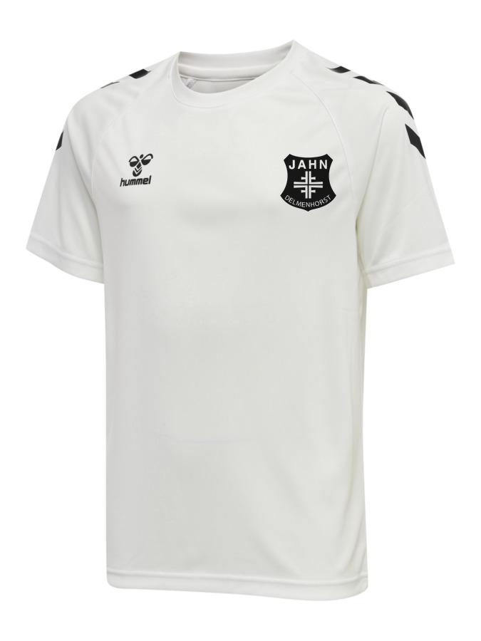 Hummel Core XK Core Poly Tee Trikot