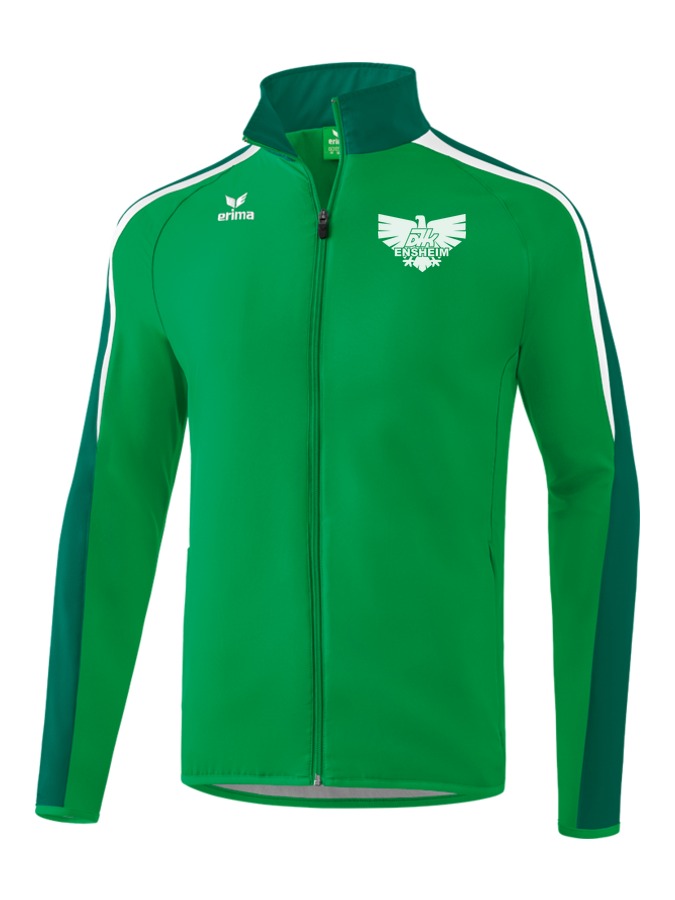 Erima Liga 2.0 Präsentationsjacke