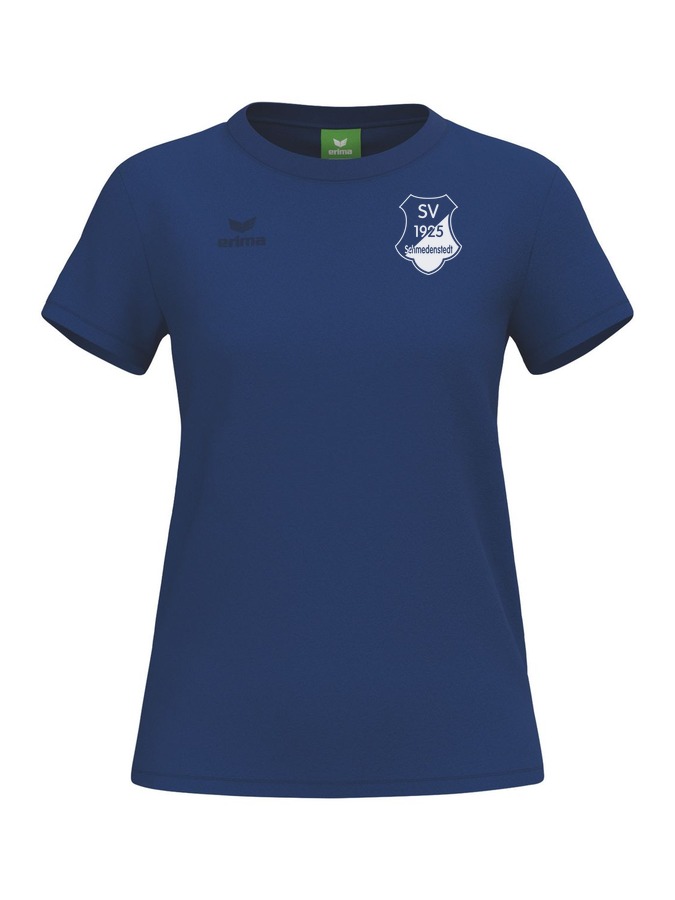 Erima Compete T-Shirt Damen