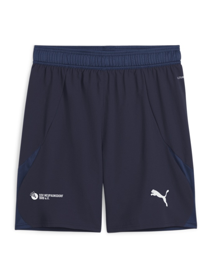 PUMA teamFINAL Shorts
