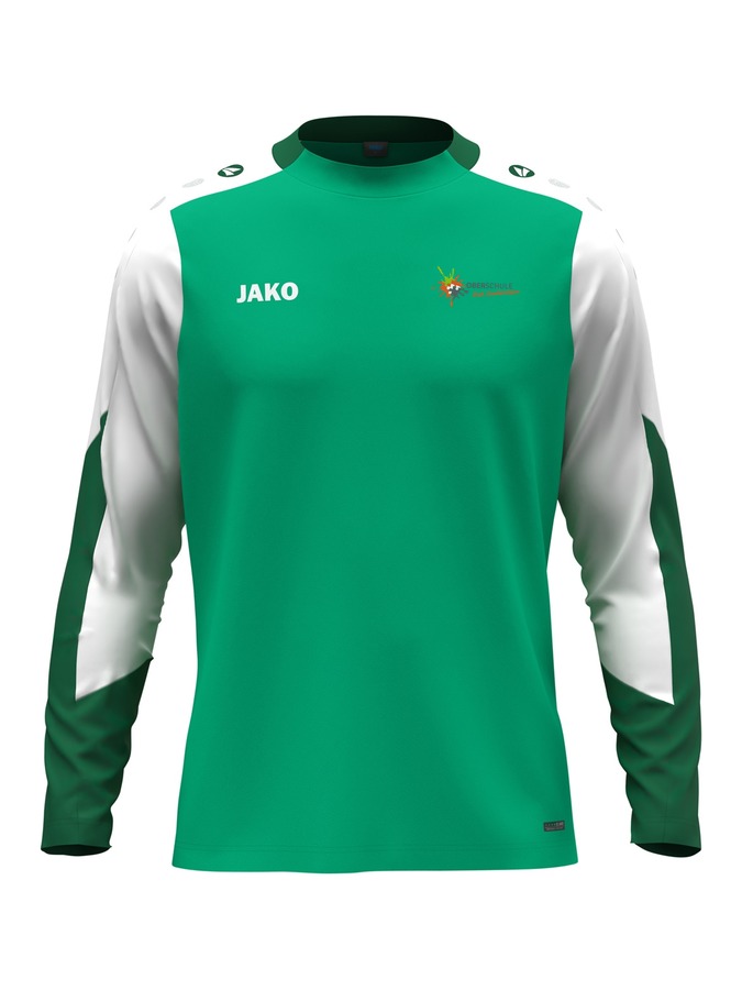 Jako Longsleeve Dynamic