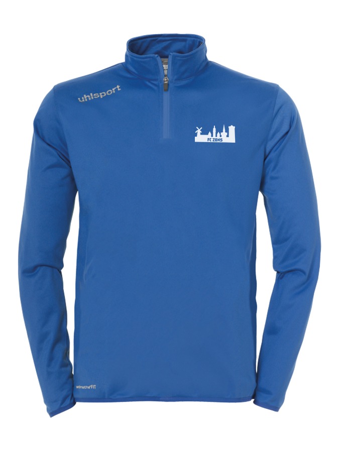 uhlsport Essential 1/4 Zip Top