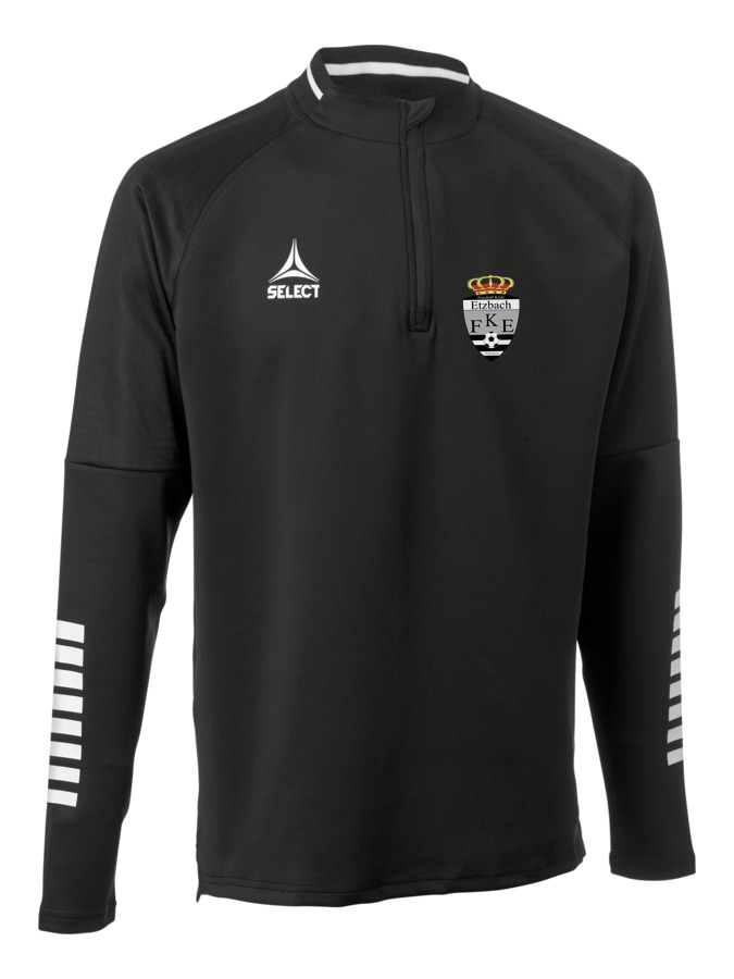 Select Monaco Trainingstop