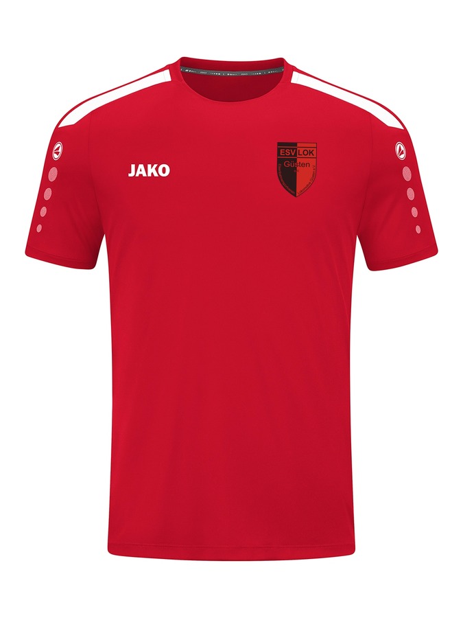Jako Trikot Power Kurzarm