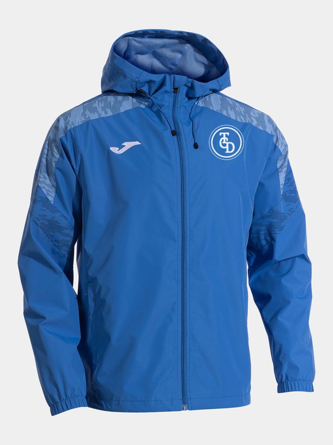 Joma Champions VIII Regenjacke