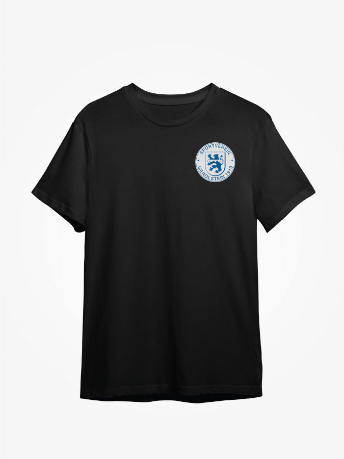 Shirt Organic Kids