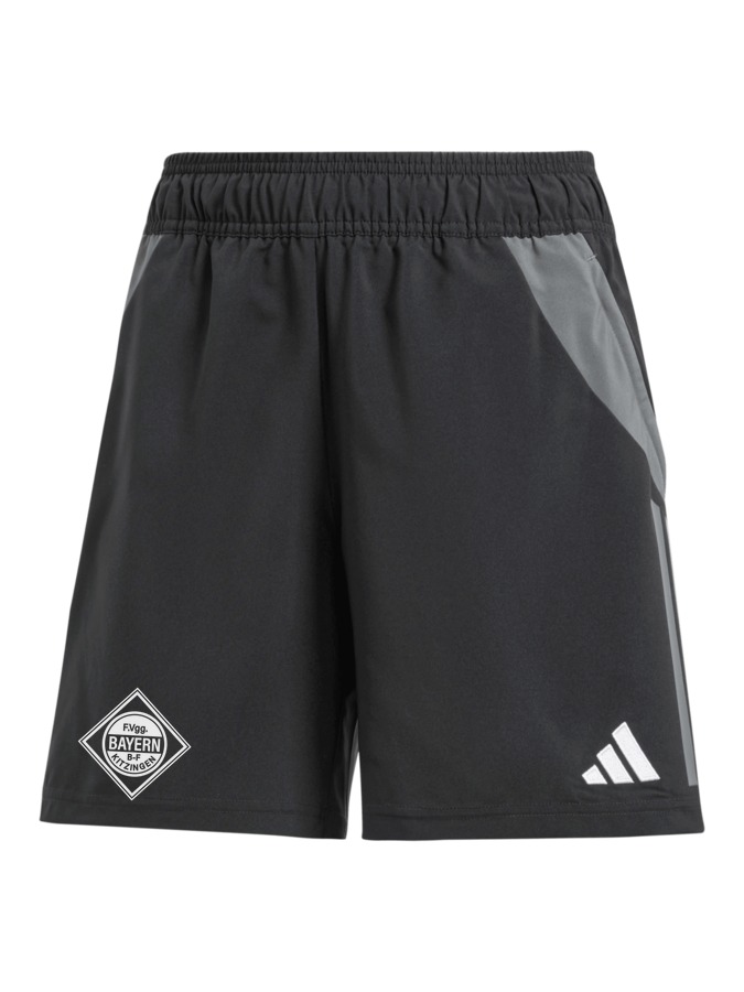 adidas Tiro 24 Competition Downtime Shorts Damen