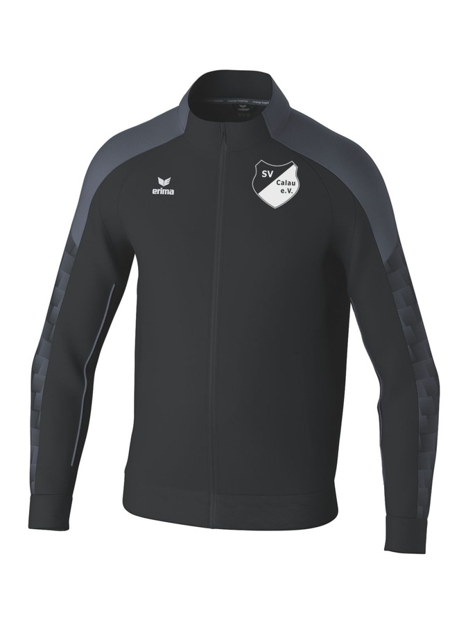 Erima Evo Star Trainingsjacke