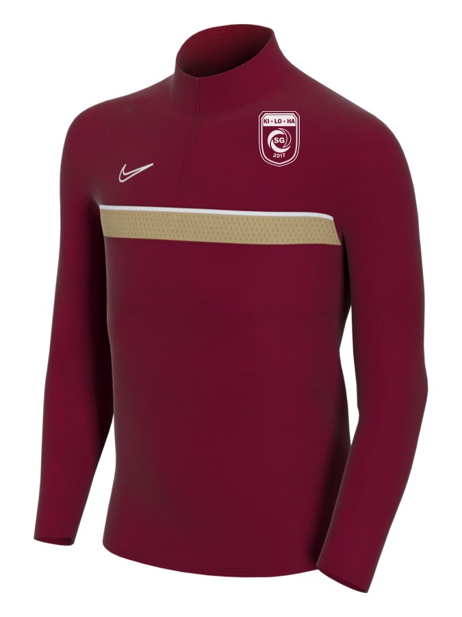 Nike Academy 21 Trainingsoberteil Kinder