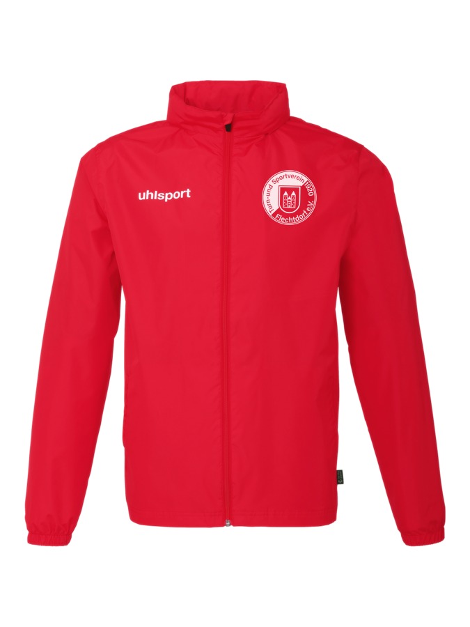 uhlsport Essential Allwetterjacke