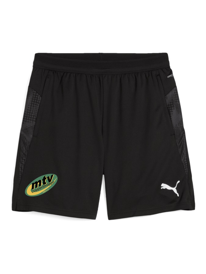 PUMA teamCUP Training Shorts