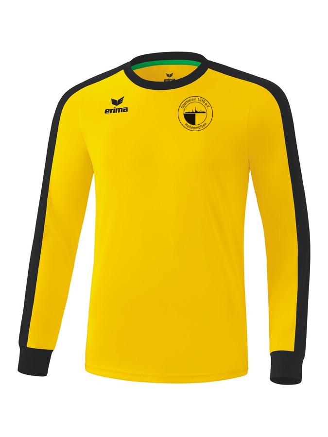 Erima Retro Star Trikot Langarm