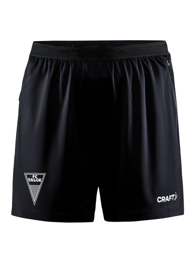 Craft Evolve Schiedsrichter-Shorts Damen