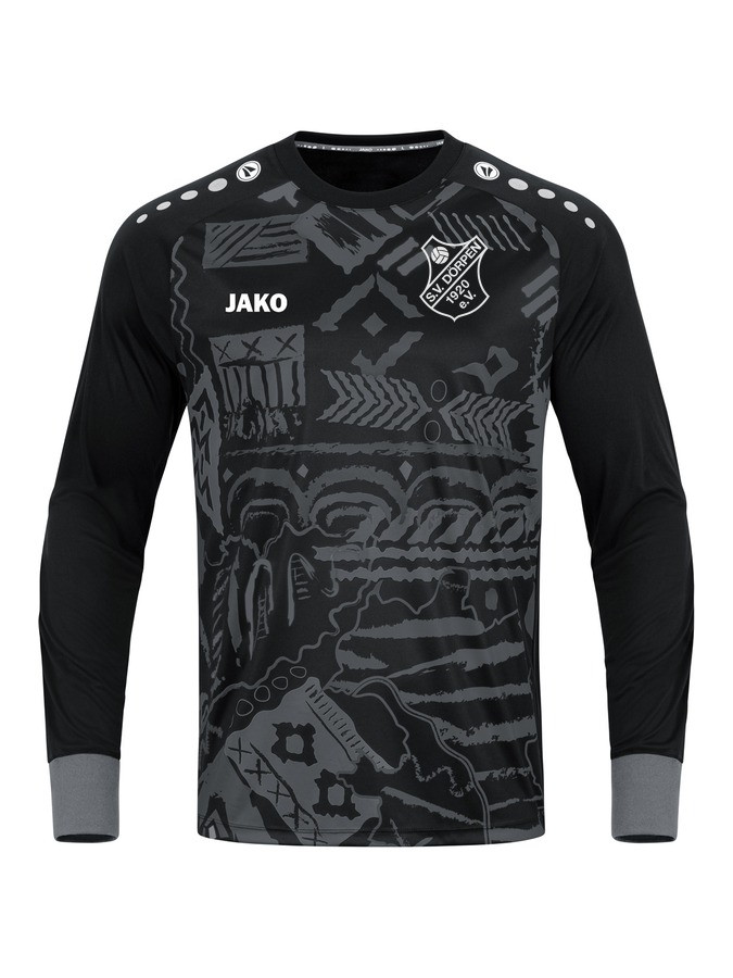 Jako Torwarttrikot Tropicana