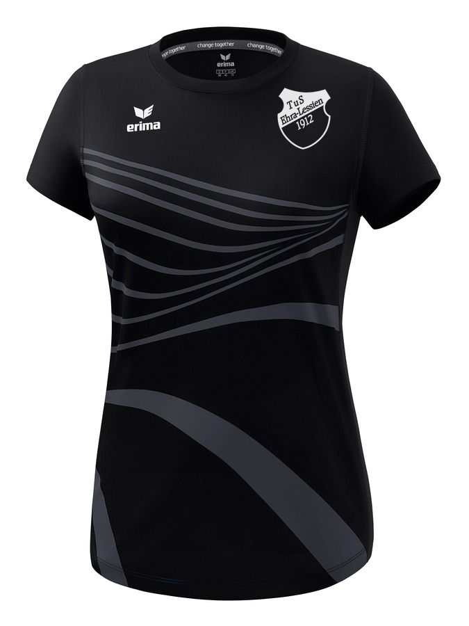 Erima Racing T-Shirt Damen