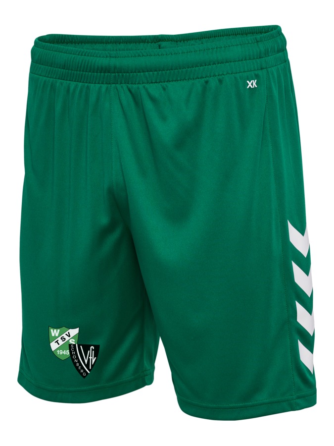 Hummel Core XK Trainingsshorts
