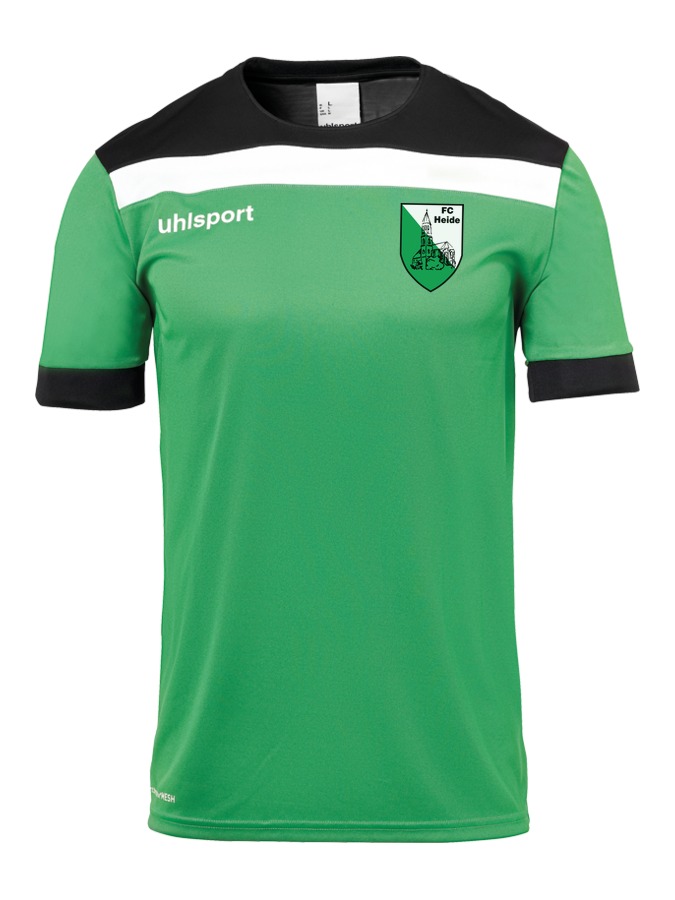 uhlsport Offense 23 Trikot Kurzarm