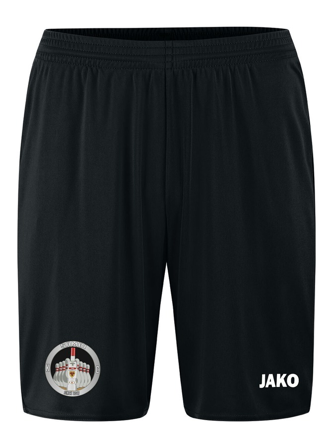 Jako Sporthose Manchester 2.0 ohne Innenslip