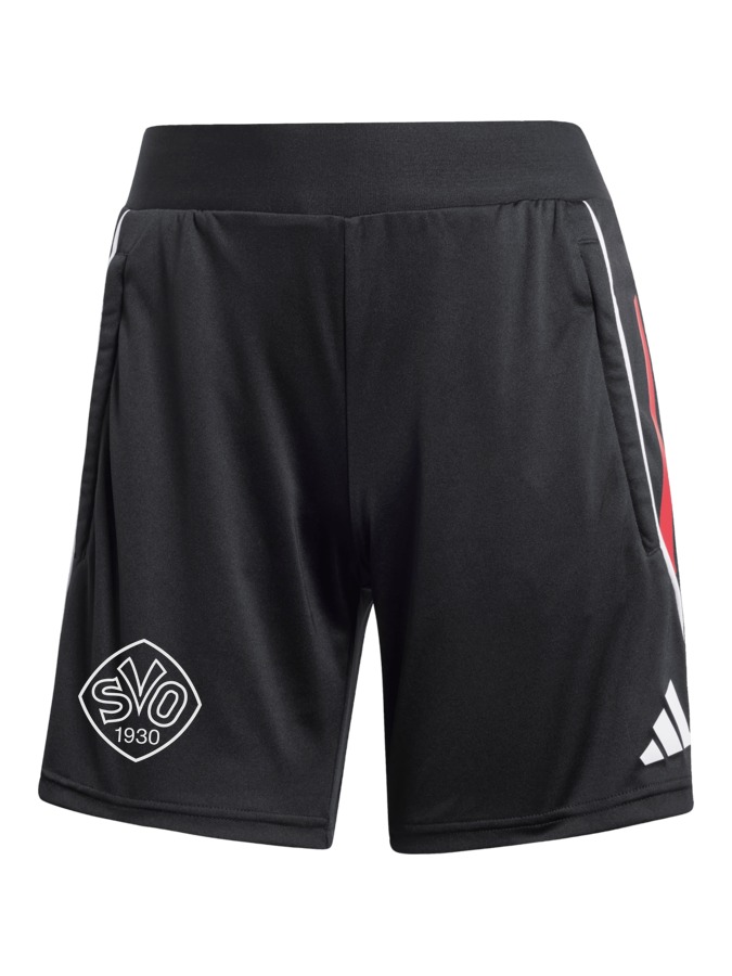 adidas Tiro 25 Competition Trainingsshorts Damen