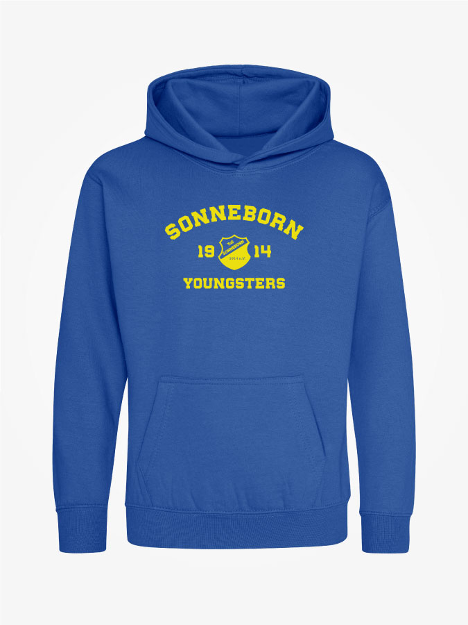 Hoodie Youngsters Kids