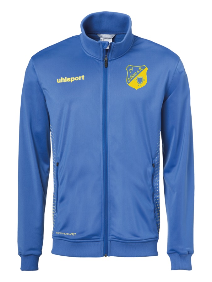 uhlsport Score Track Jacket