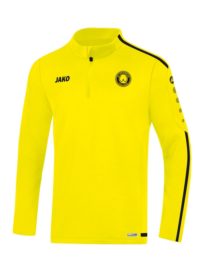 Jako Ziptop Striker 2.0