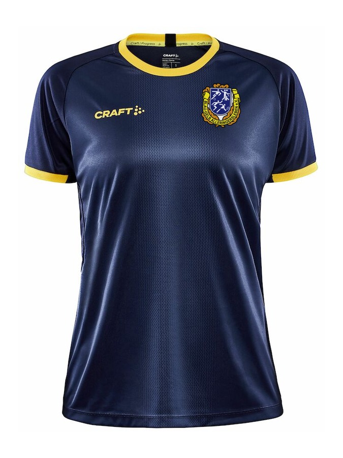 Craft Progress 2.0 Graphic Trikot Damen