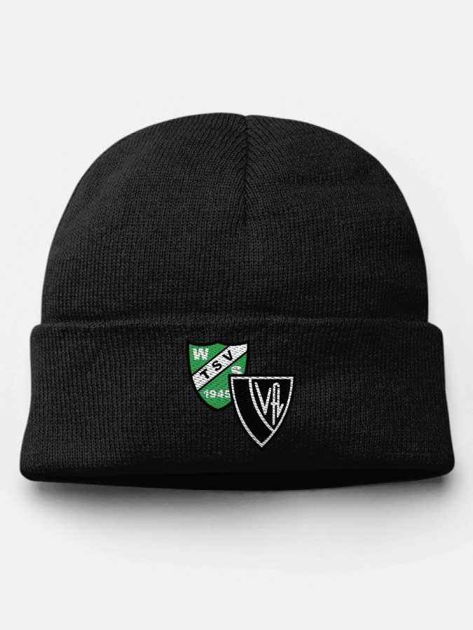 Beanie Sticklogo