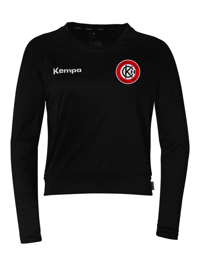Kempa Cropped Top